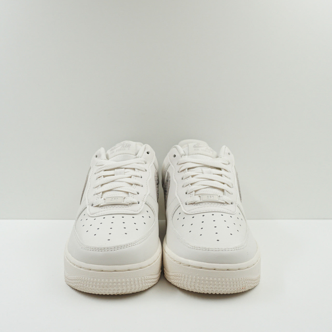 Nike Air Force 1 Low '07 Snakeskin Phantom (W)