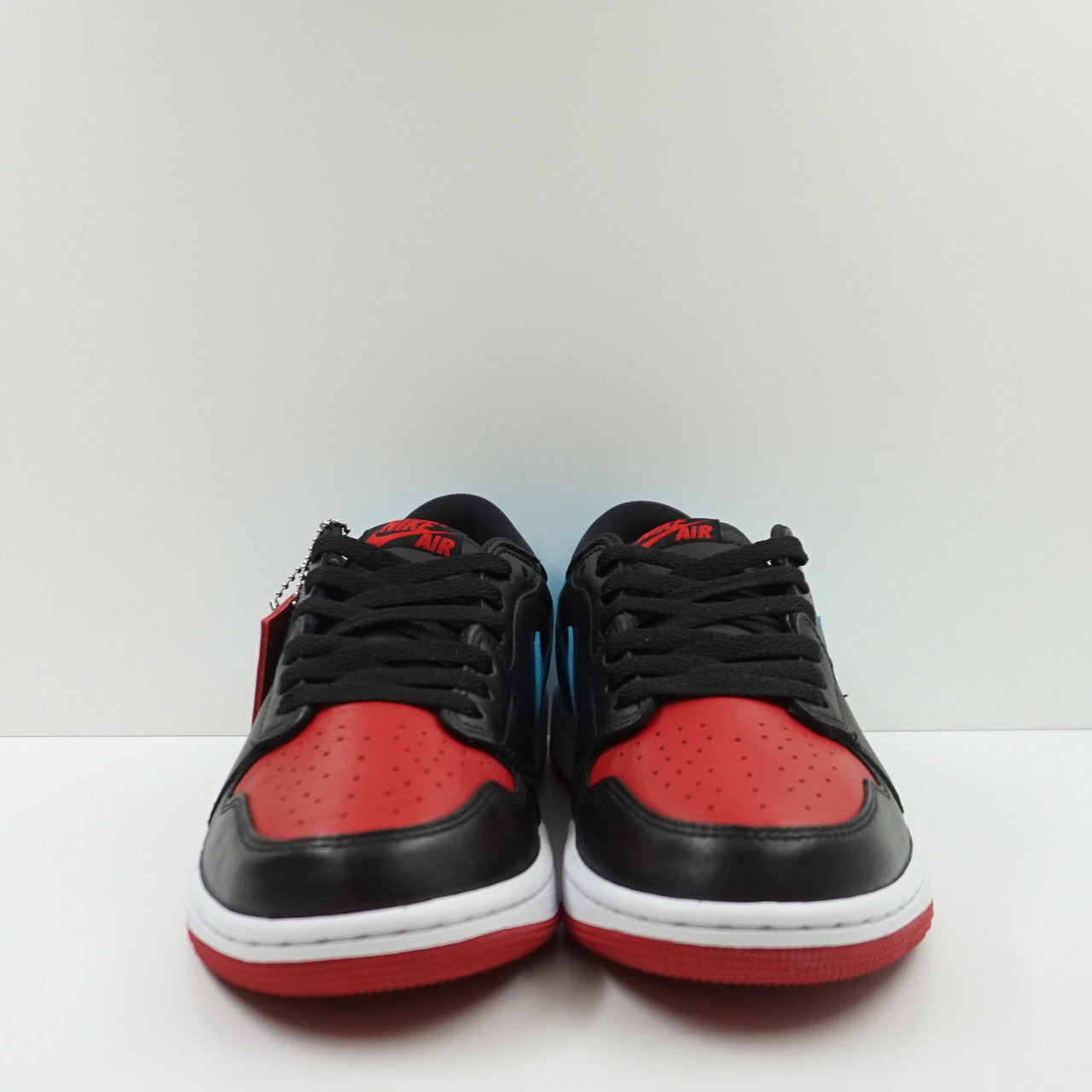 Jordan 1 Retro Low OG NC to Chi (W)