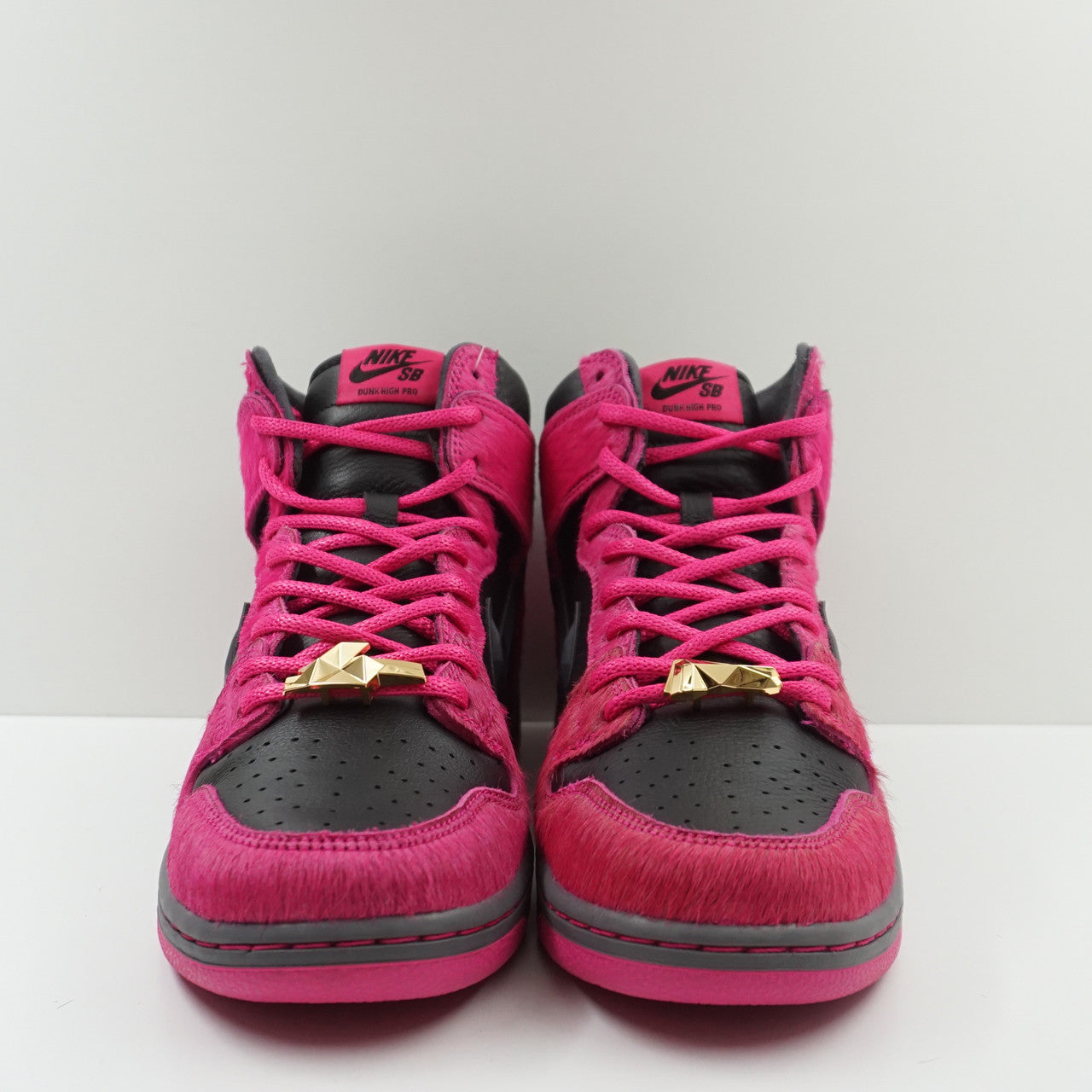 Nike SB Dunk High Run The Jewels