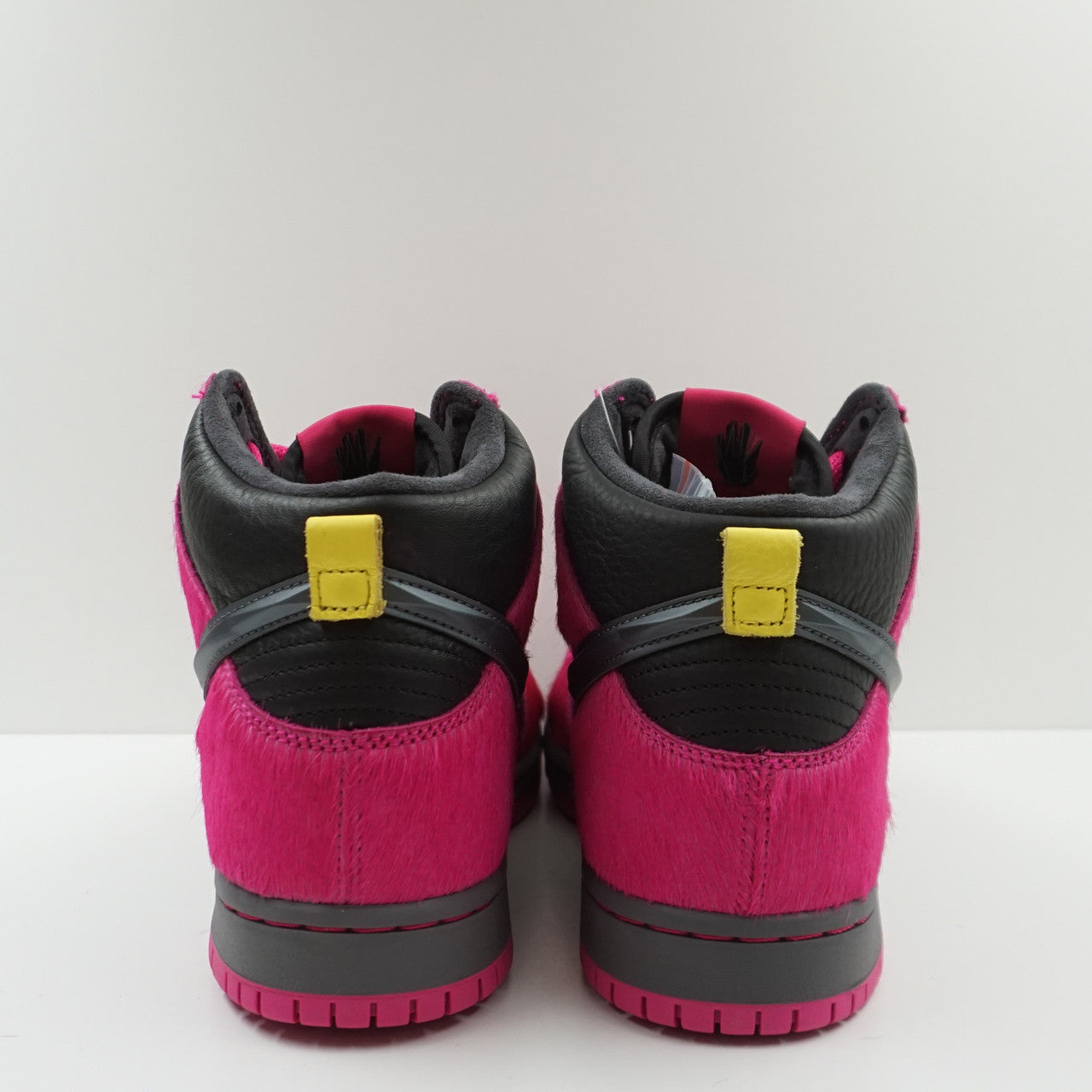 Nike SB Dunk High Run The Jewels