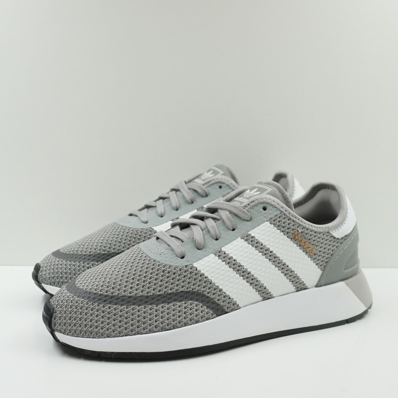 Adidas N-5923 White/Grey