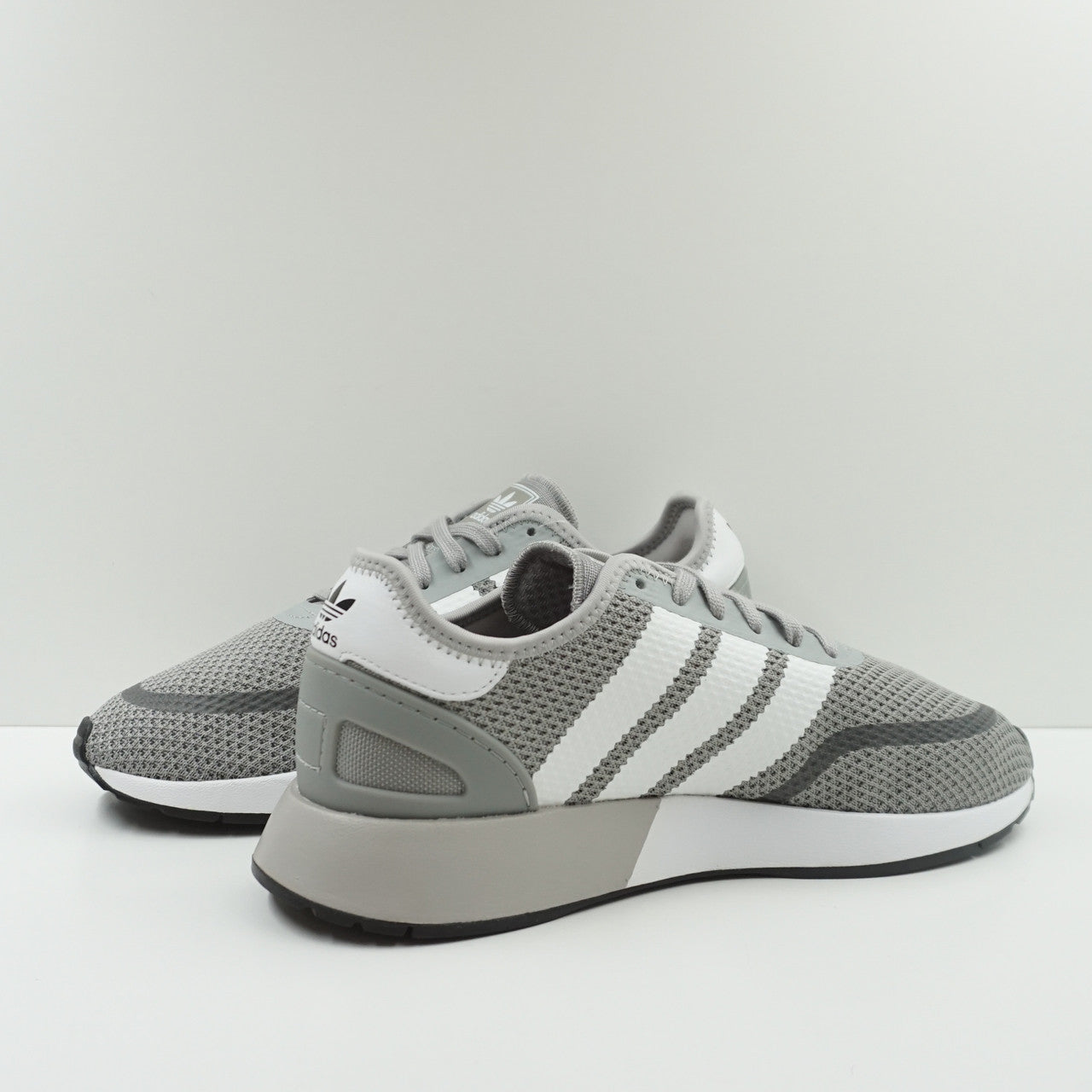Adidas N-5923 White/Grey