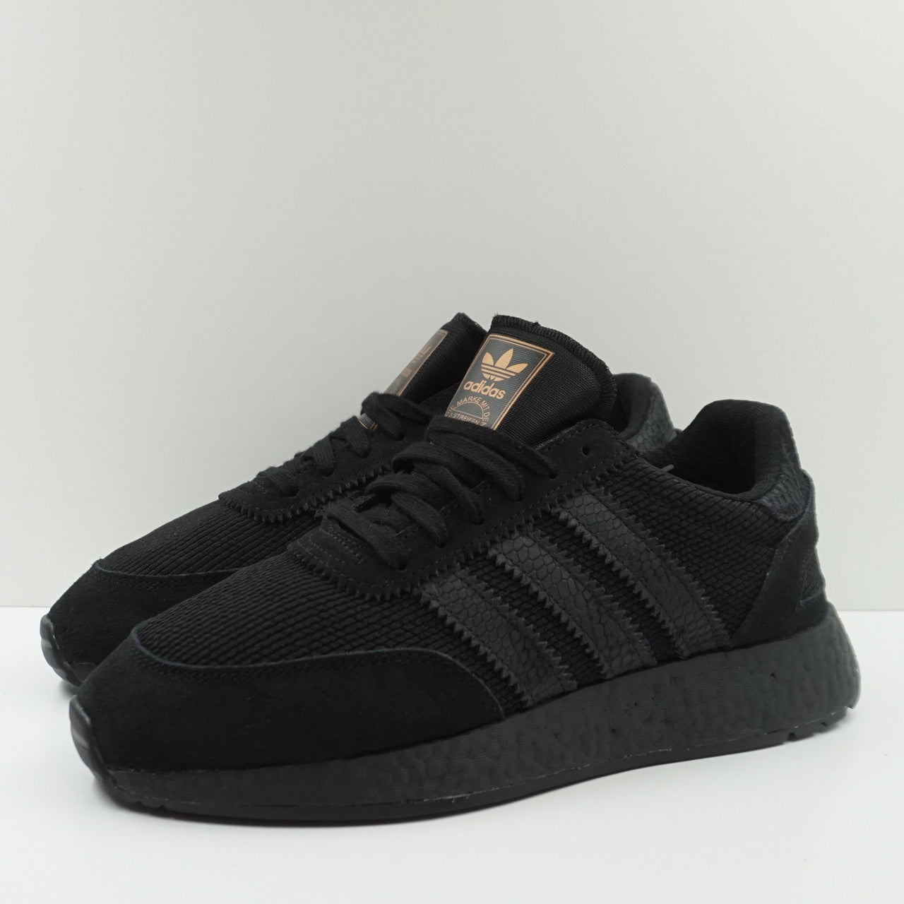 Adidas I-5923 Triple Black