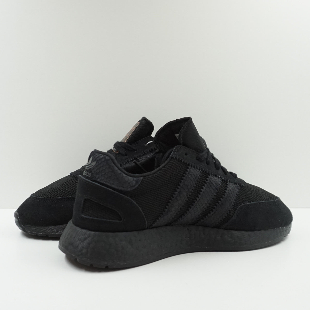 Adidas I-5923 Triple Black