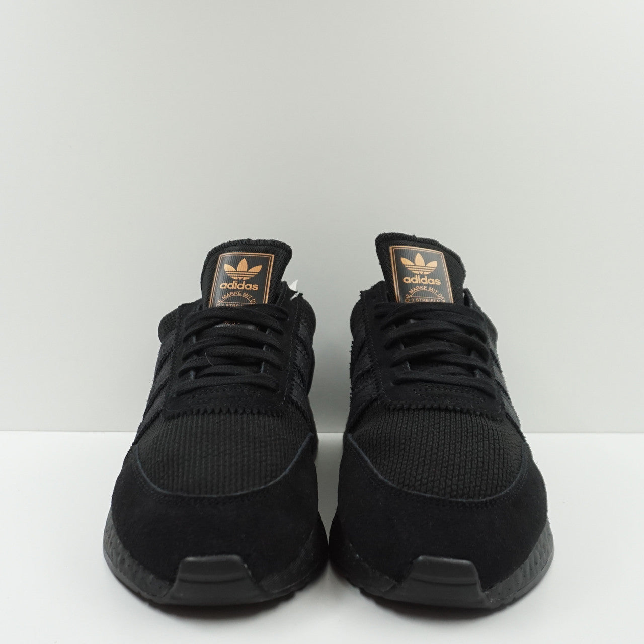 Adidas I-5923 Triple Black