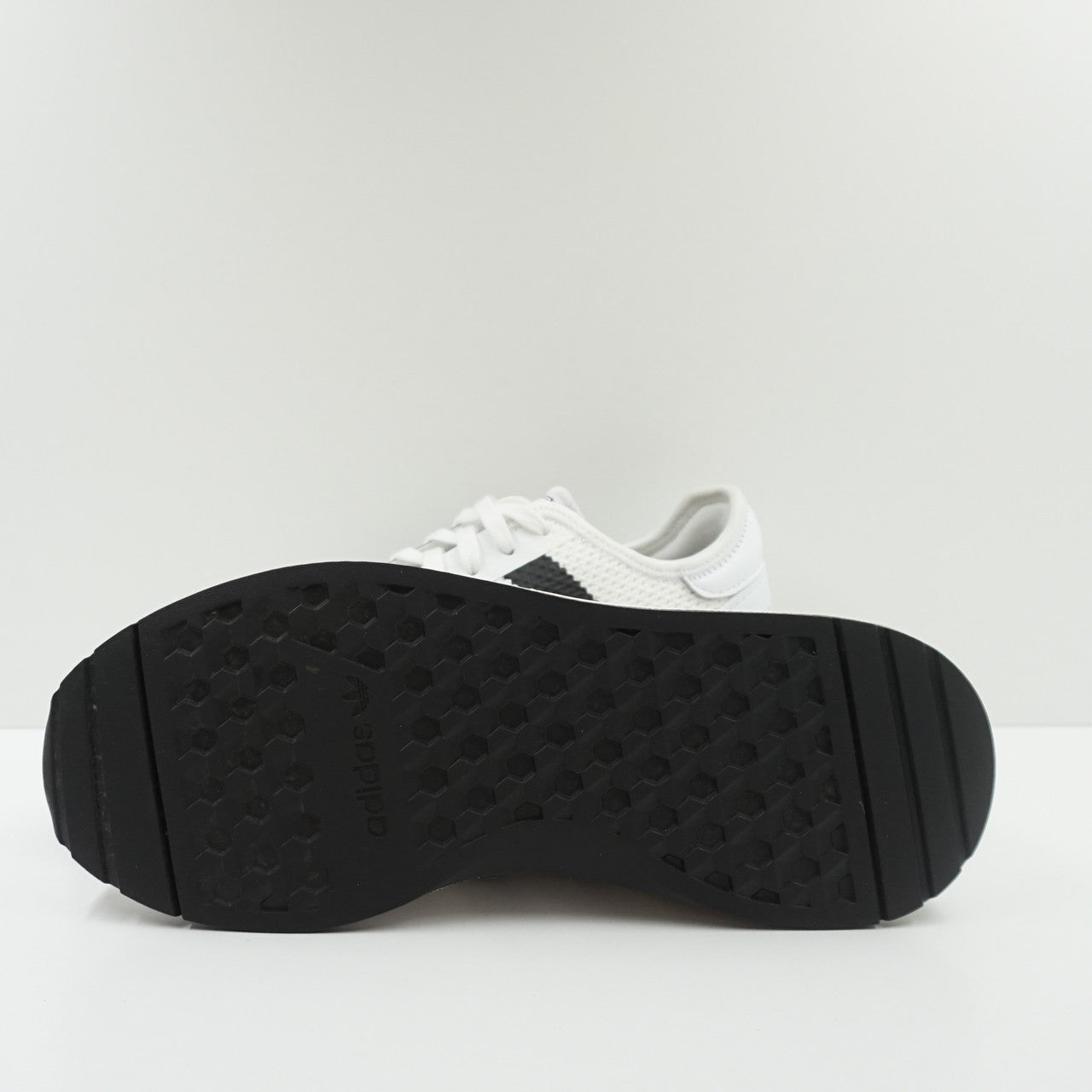 Adidas N-5923 White Black