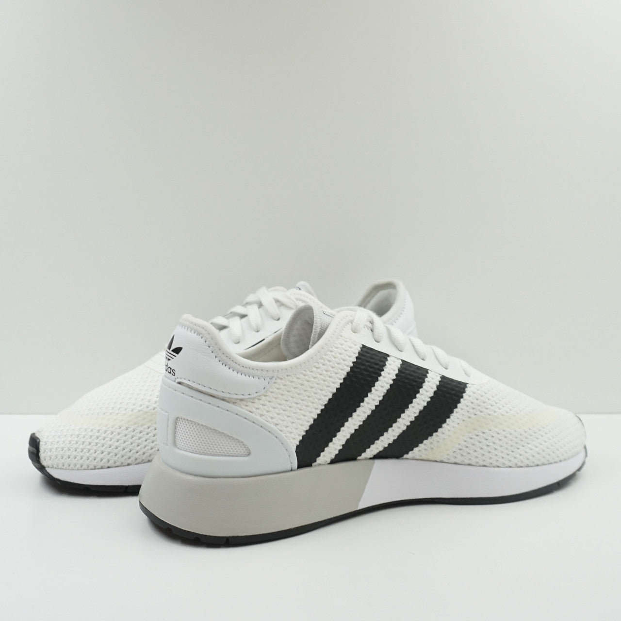Adidas N-5923 White Black