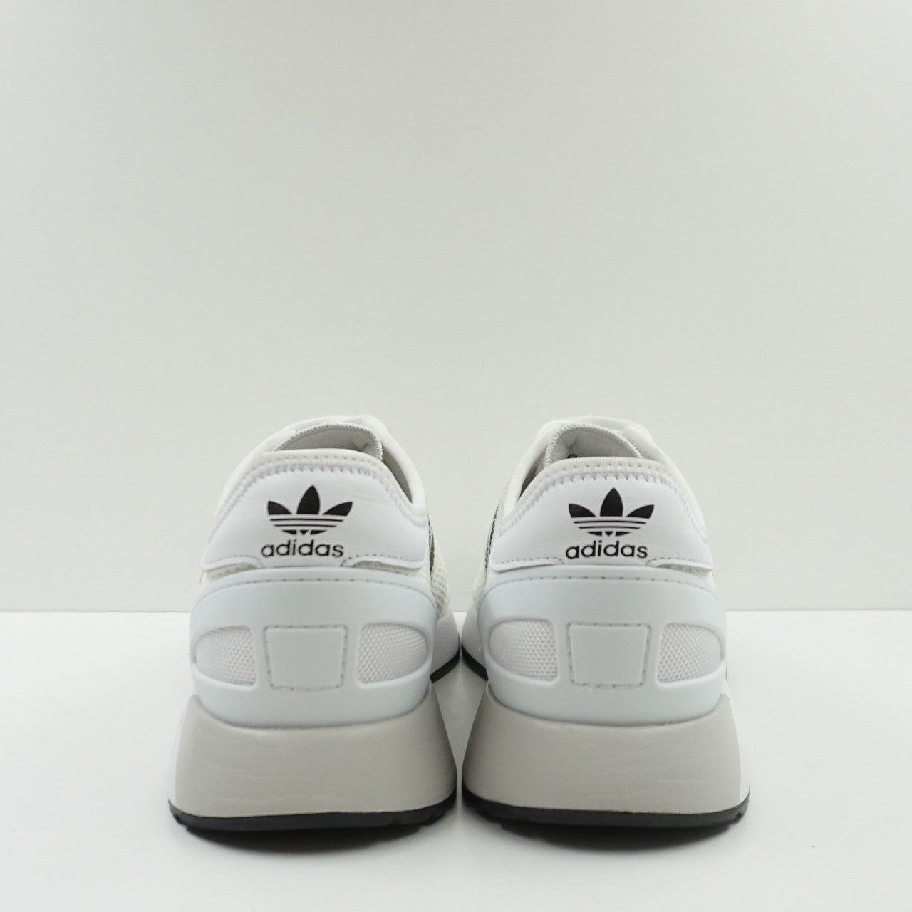 Adidas N-5923 White Black