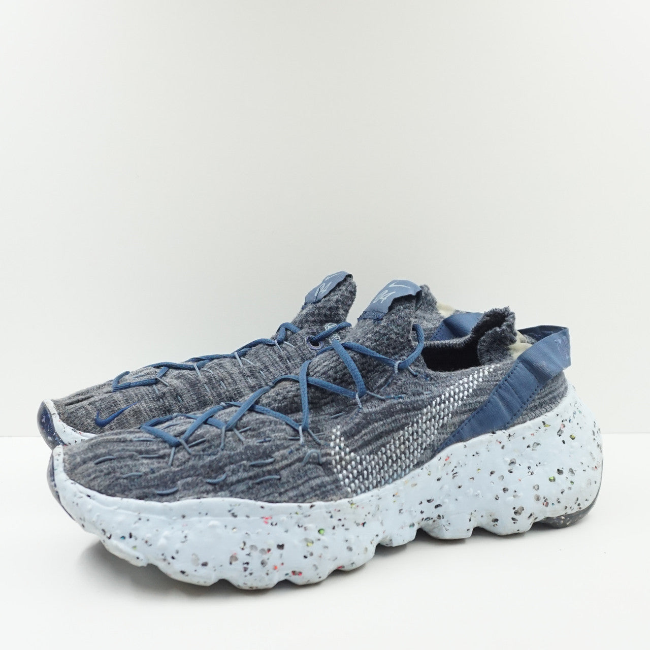 Nike Space Hippie 04 Mystic Navy