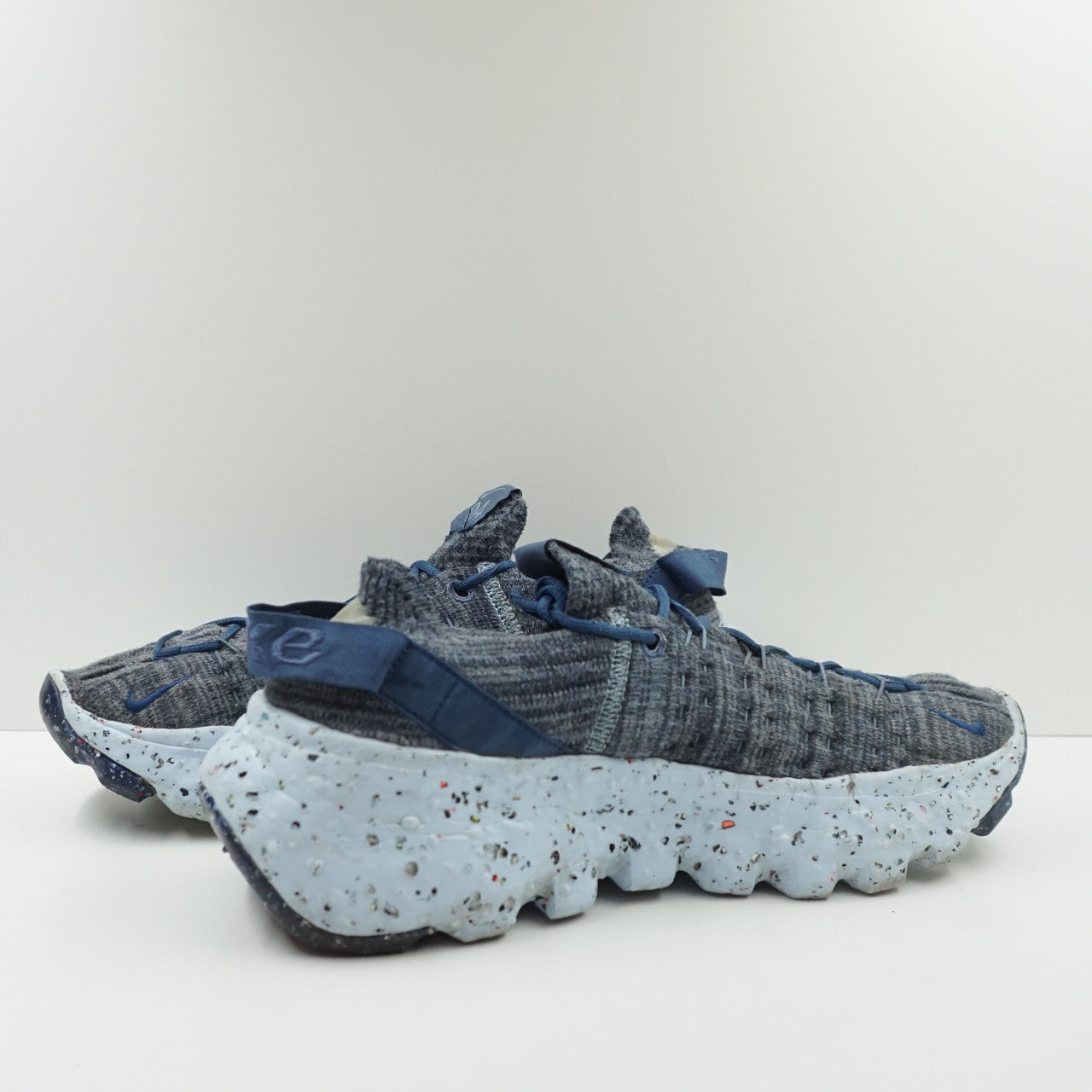 Nike Space Hippie 04 Mystic Navy