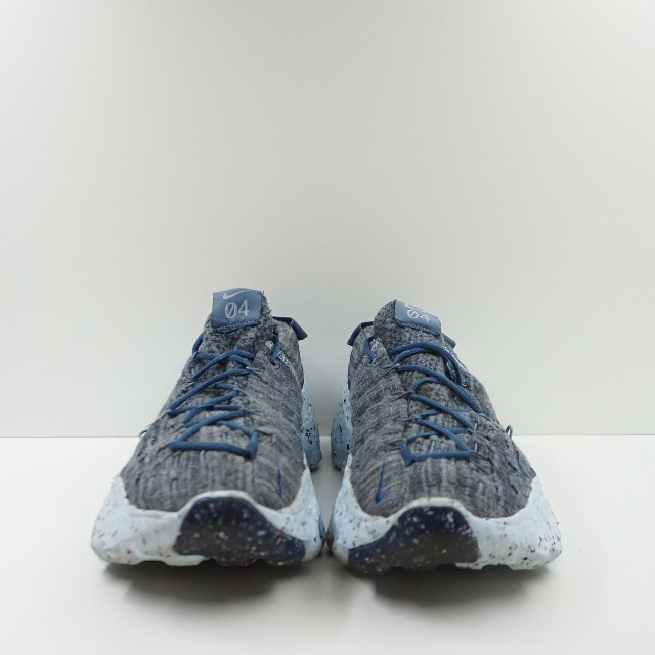Nike Space Hippie 04 Mystic Navy