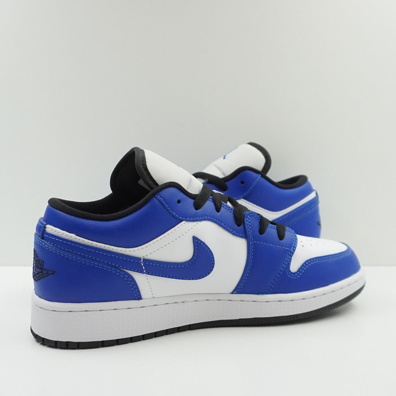 Jordan 1 Low Game Royal (GS)