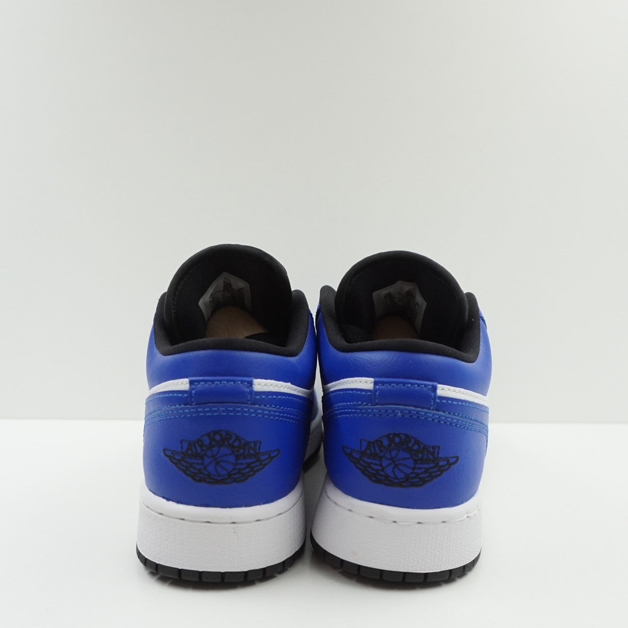 Jordan 1 Low Game Royal (GS)
