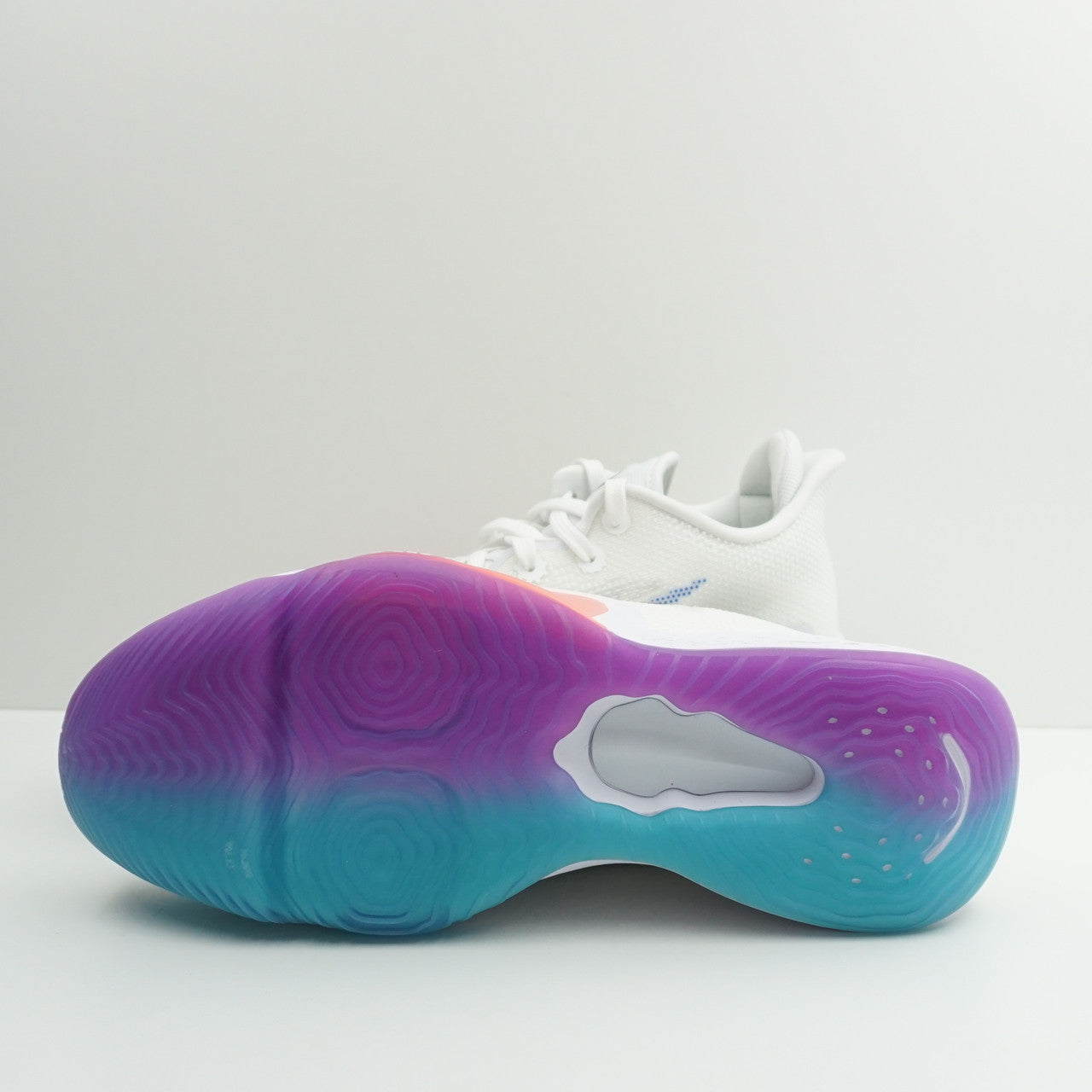 Nike Air Zoom BB NXT Rawthentic
