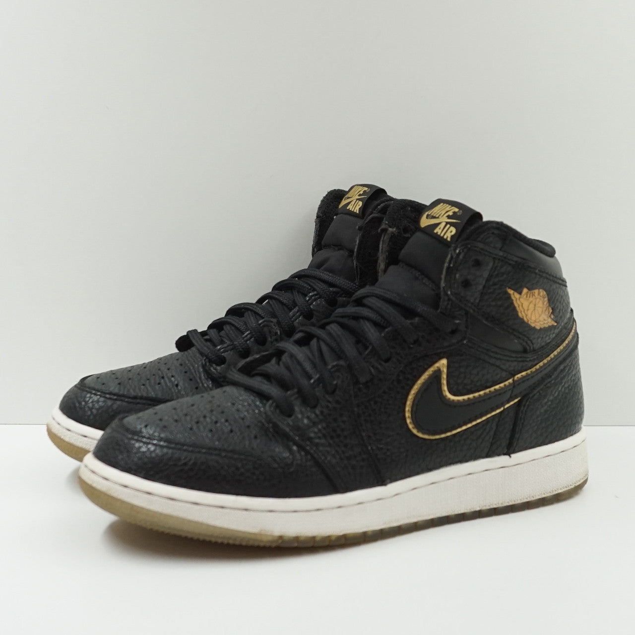 Jordan 1 Retro High City of Flight (GS)