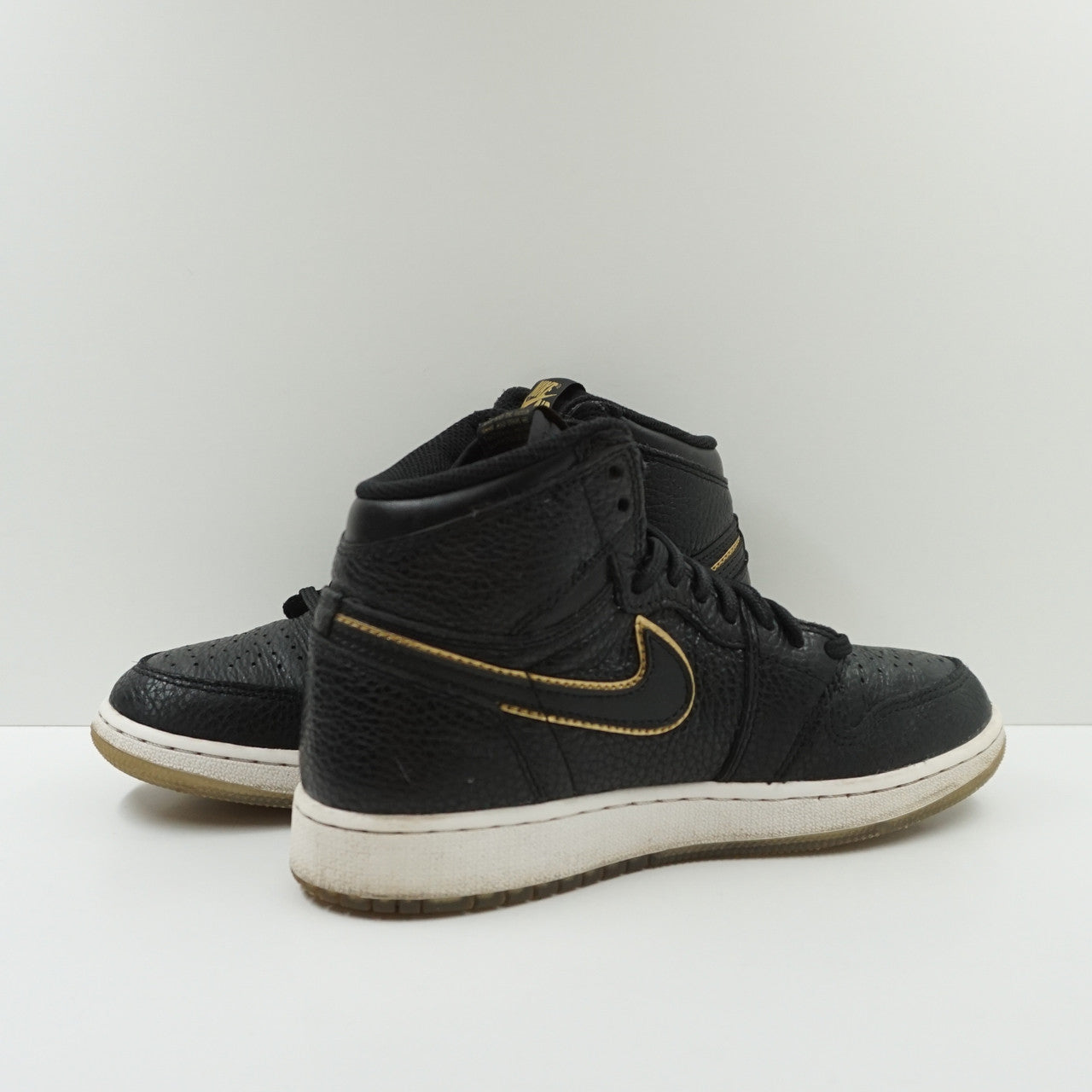 Jordan 1 Retro High City of Flight (GS)