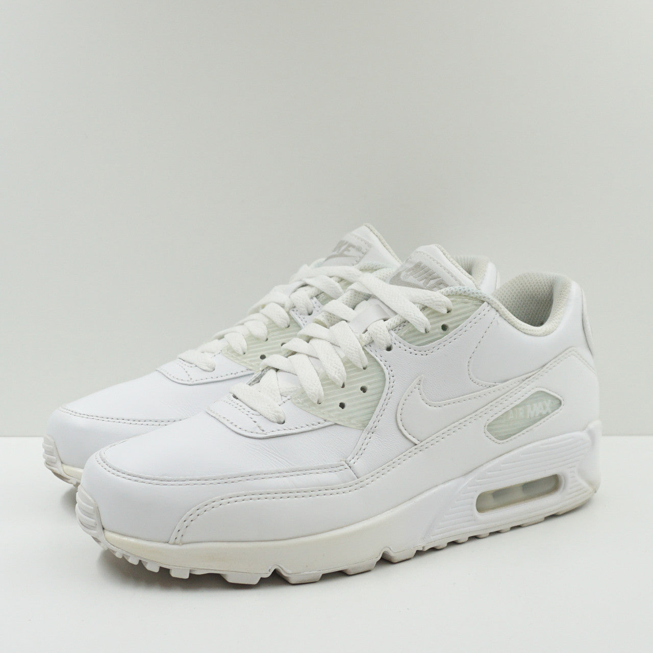 Nike Air Max 90 Leather