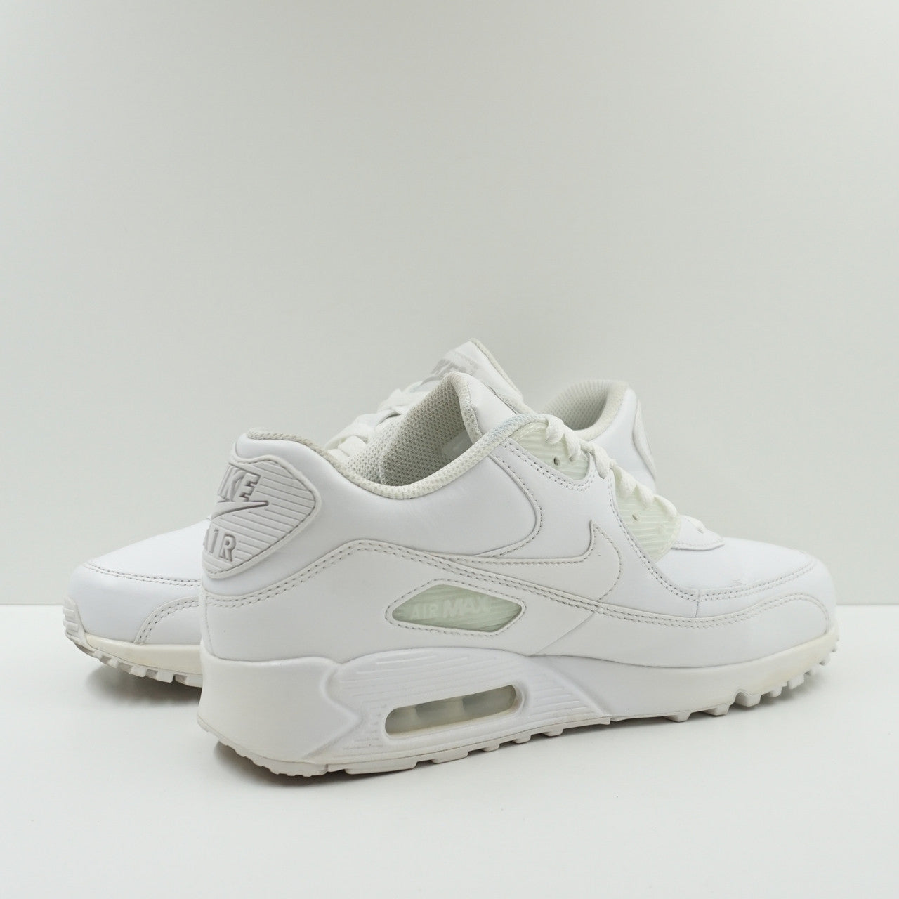 Nike Air Max 90 Leather
