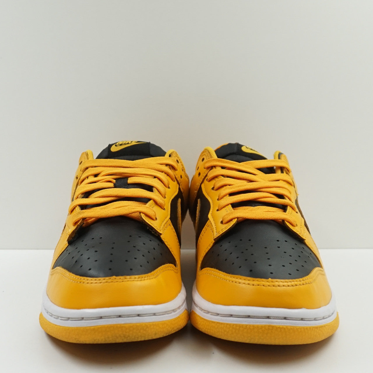 Nike Dunk Low Goldenrod (2021)