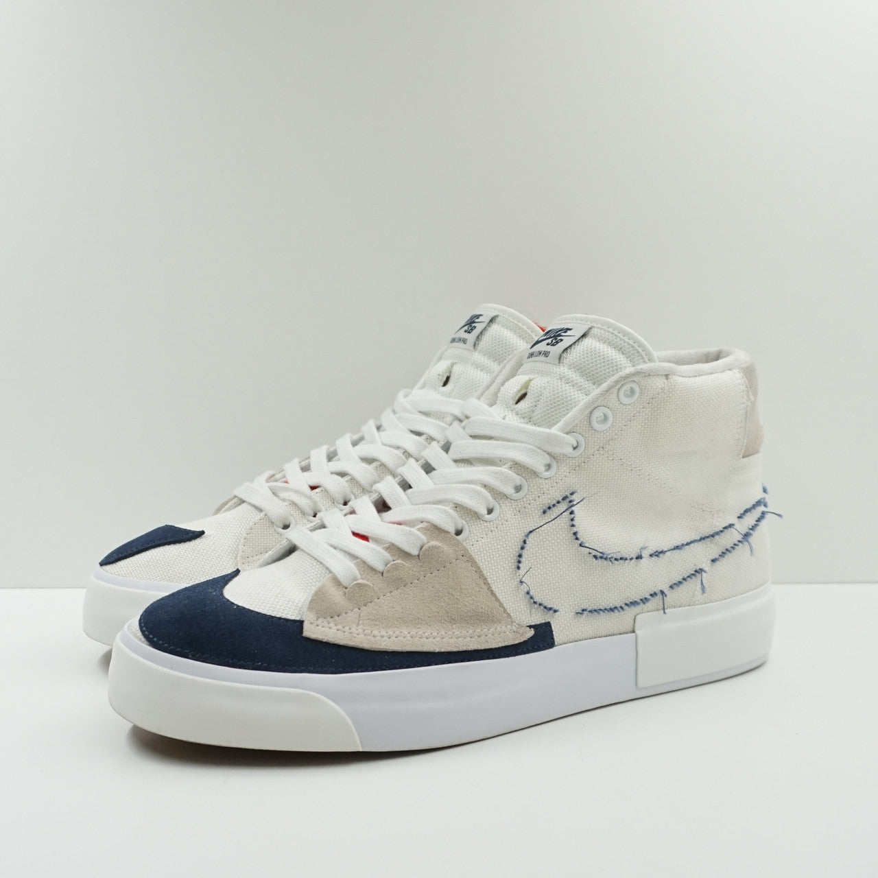 Nike sb zoom blazer mid edge hack pack white new arrivals