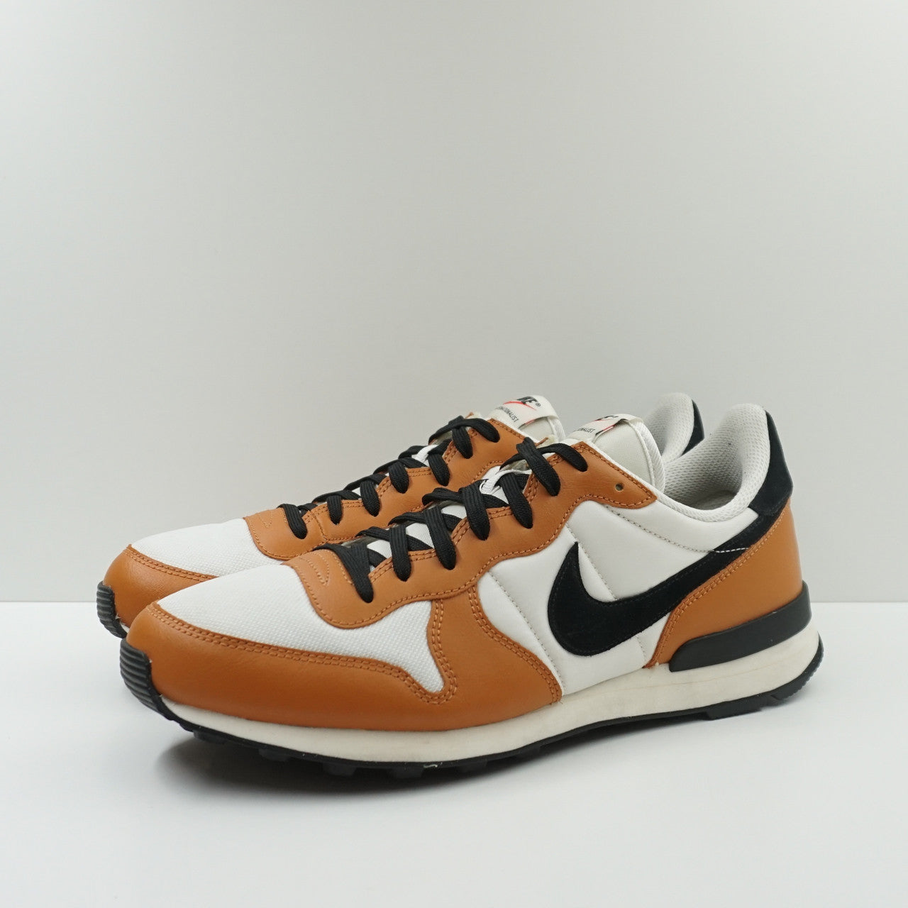 Nike Internationalist By You
