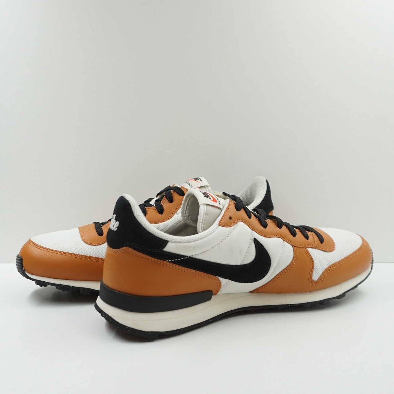 Nike Internationalist By You