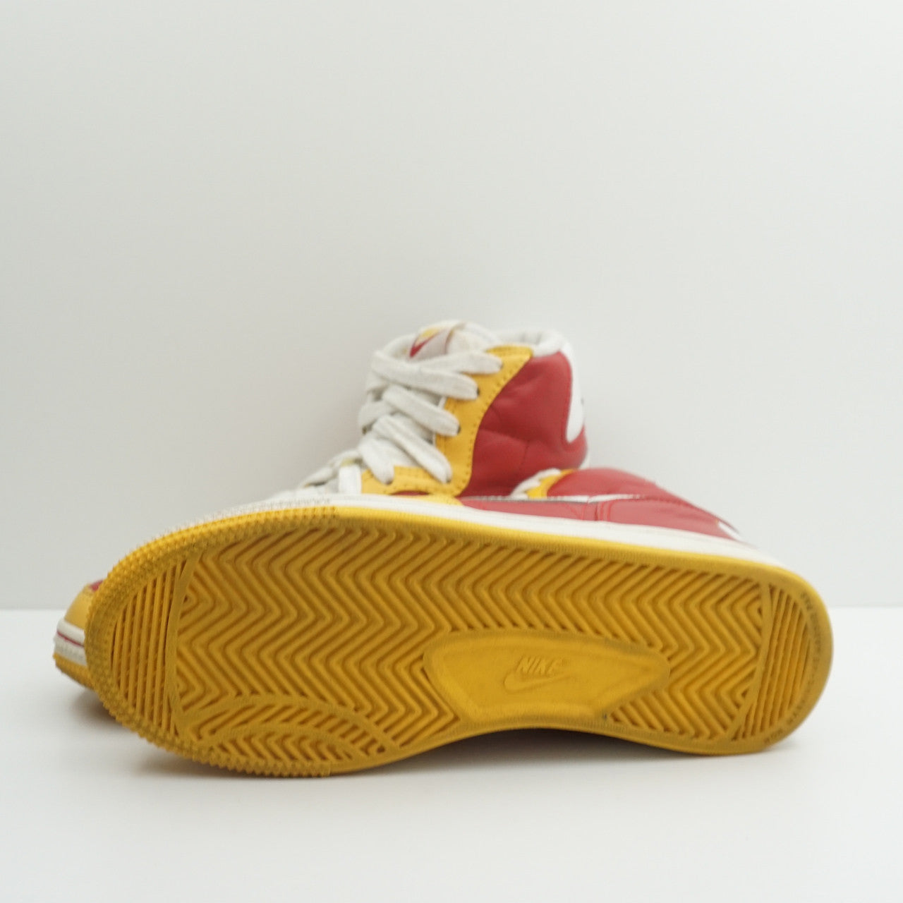 Nike Terminator High Supreme Court