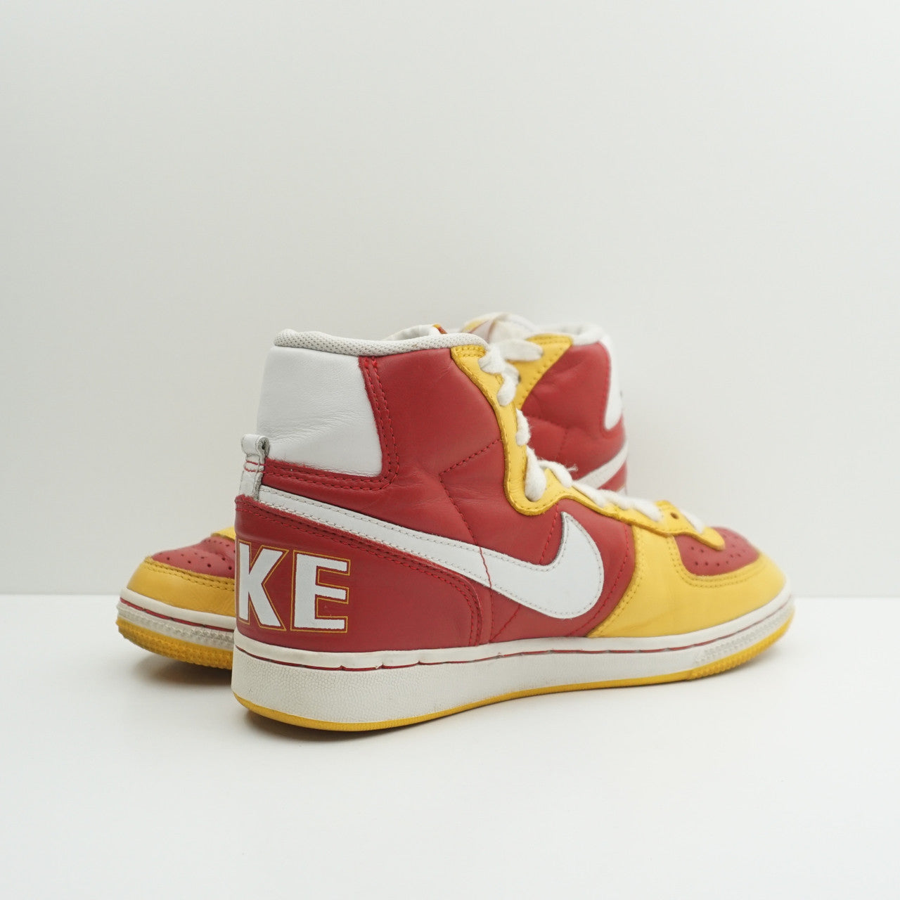 Nike Terminator High Supreme Court