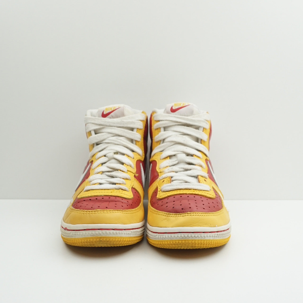 Nike Terminator High Supreme Court