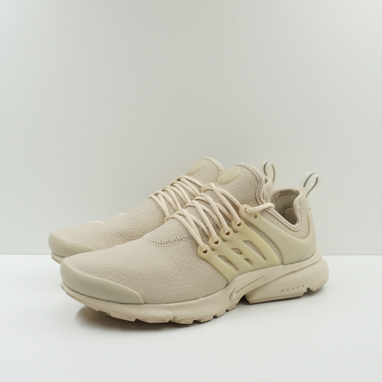 Nike Air Presto Oatmeal (W)