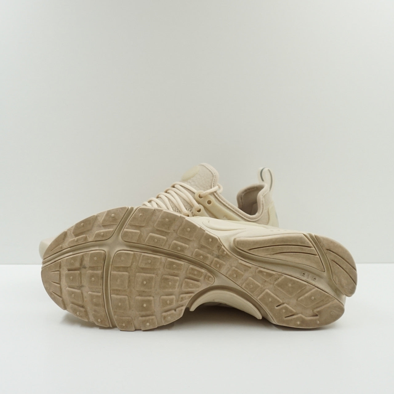 Nike Air Presto Oatmeal (W)