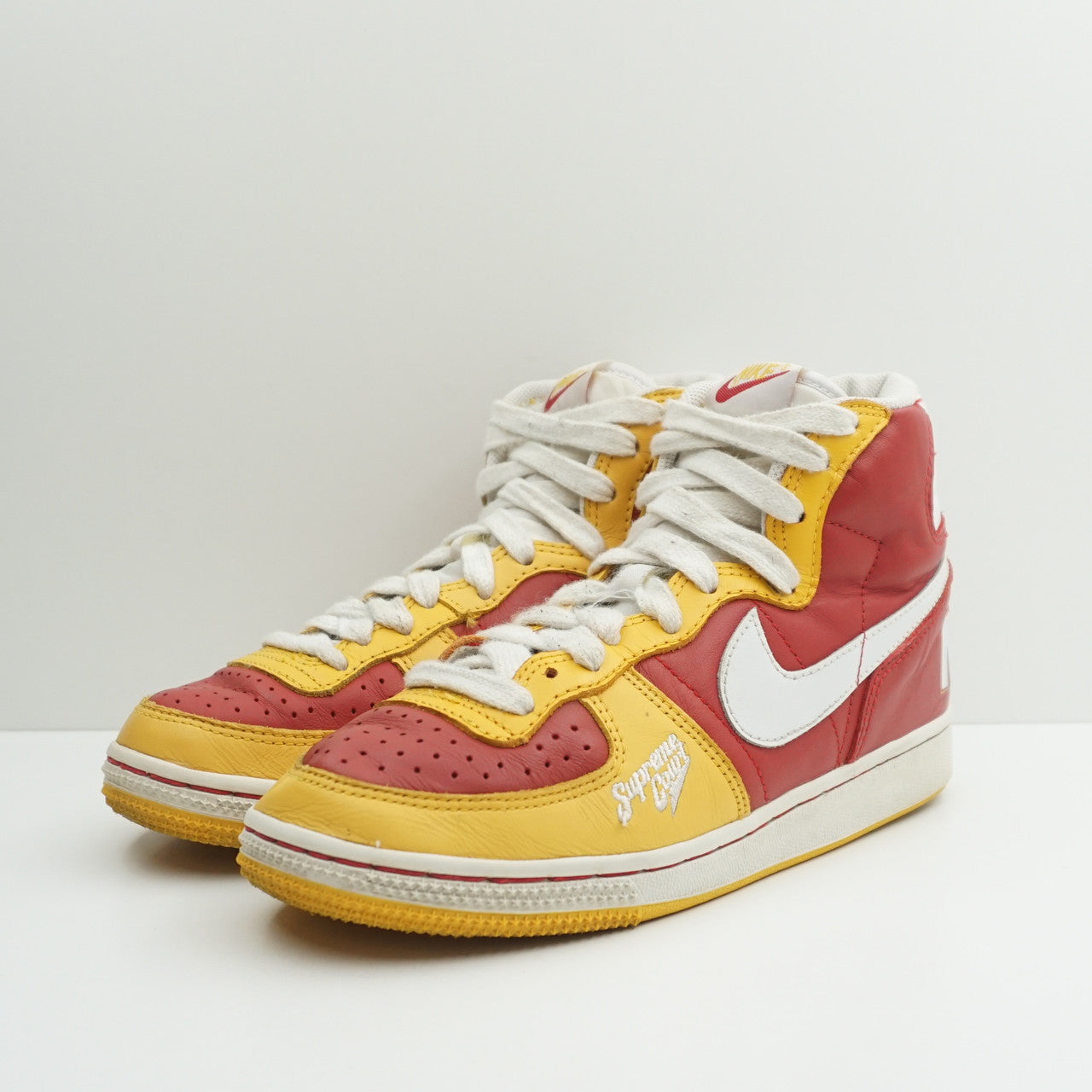 Nike Terminator High Supreme Court