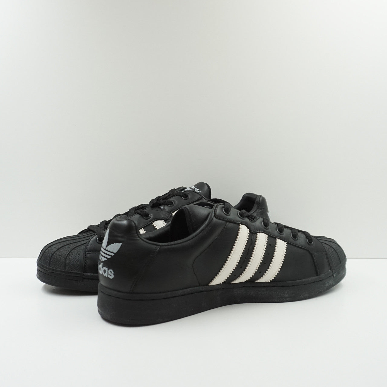 Adidas Ultrastar Jam Master Jay