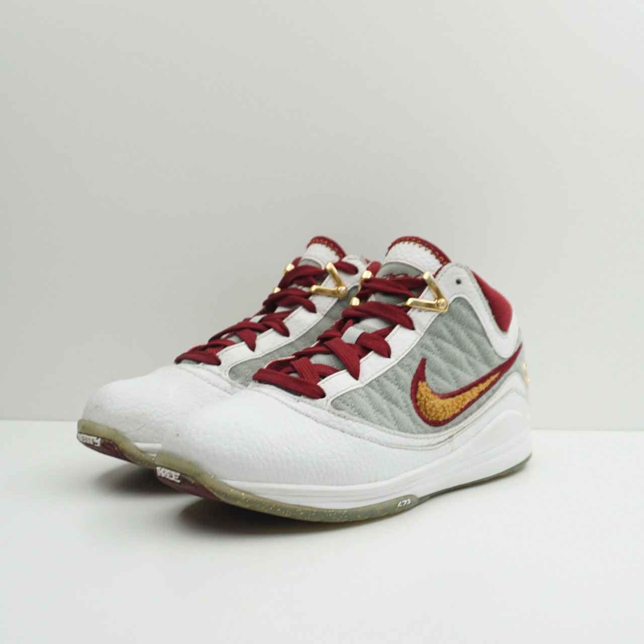 Nike LeBron 7 MVP (2020) (PS)