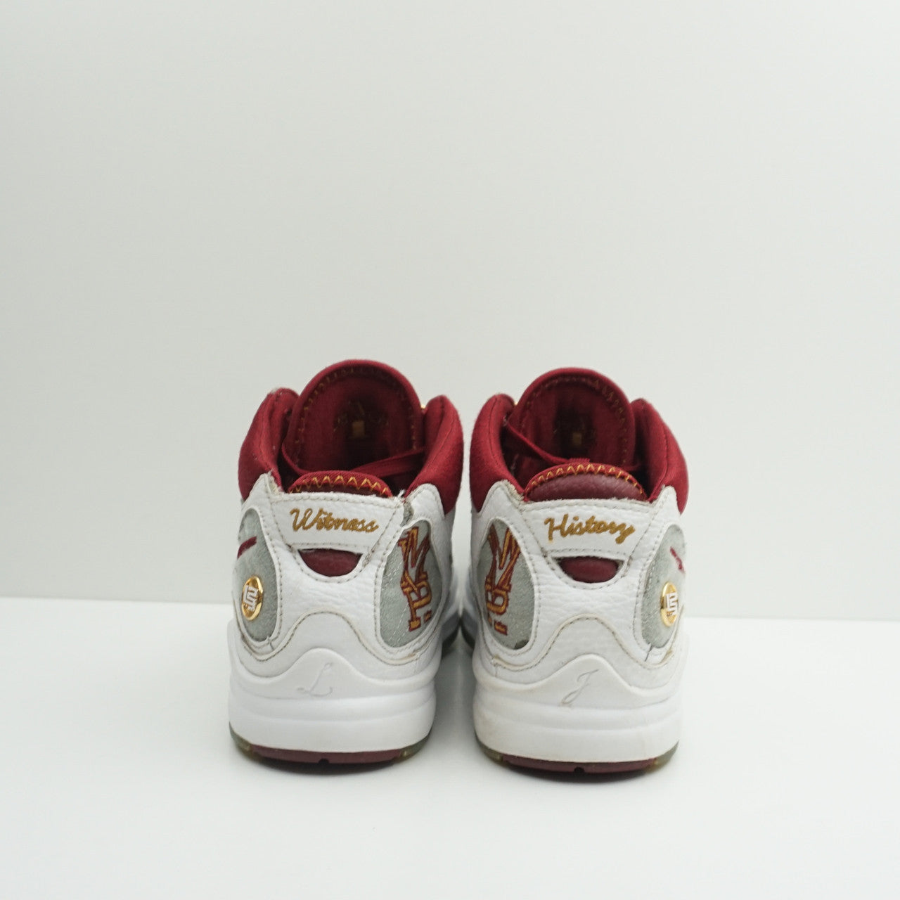 Nike LeBron 7 MVP (2020) (PS)