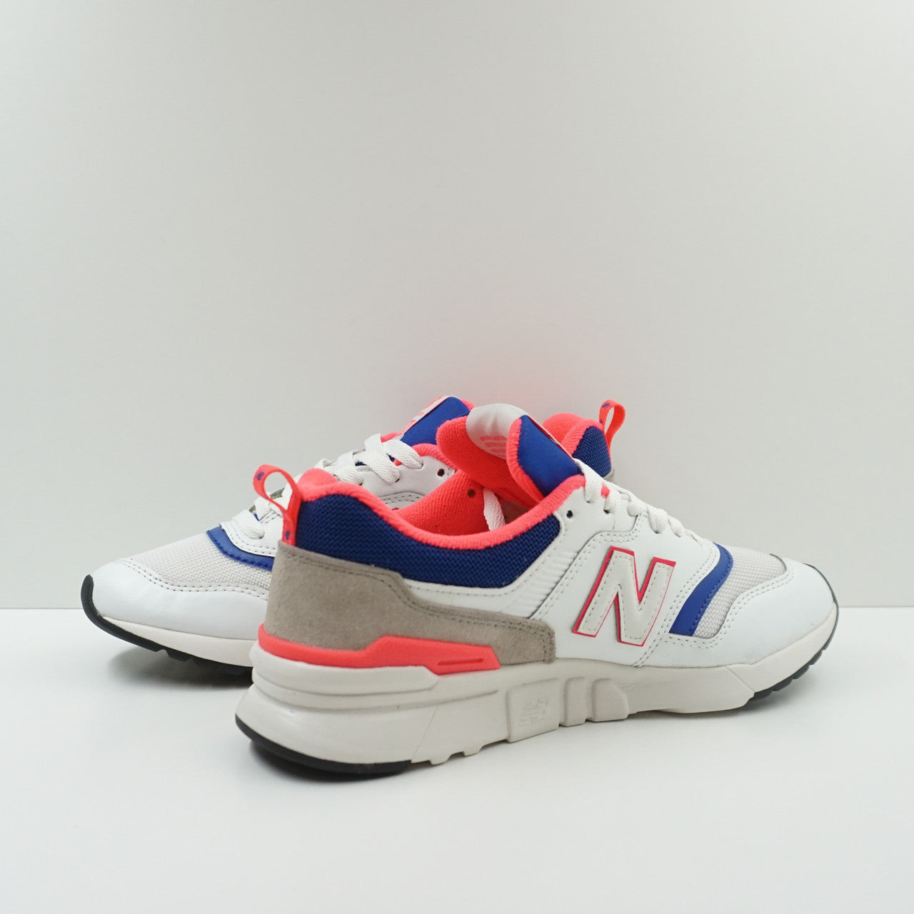 New Balance 997H White