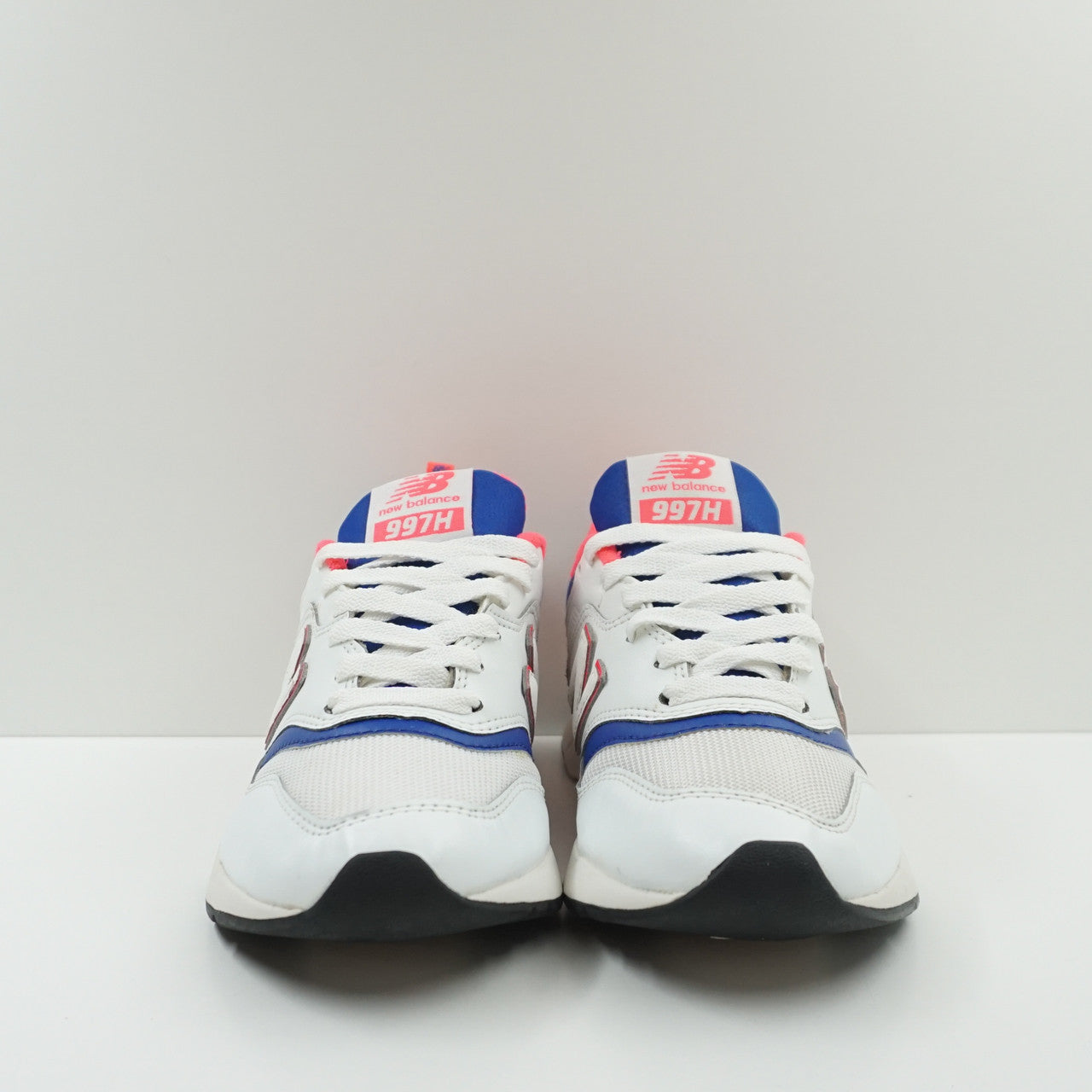 New Balance 997H White