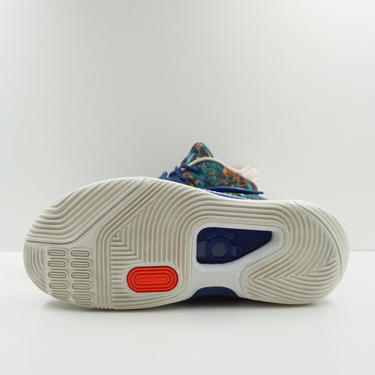 Nike KD 14 Psychedelic