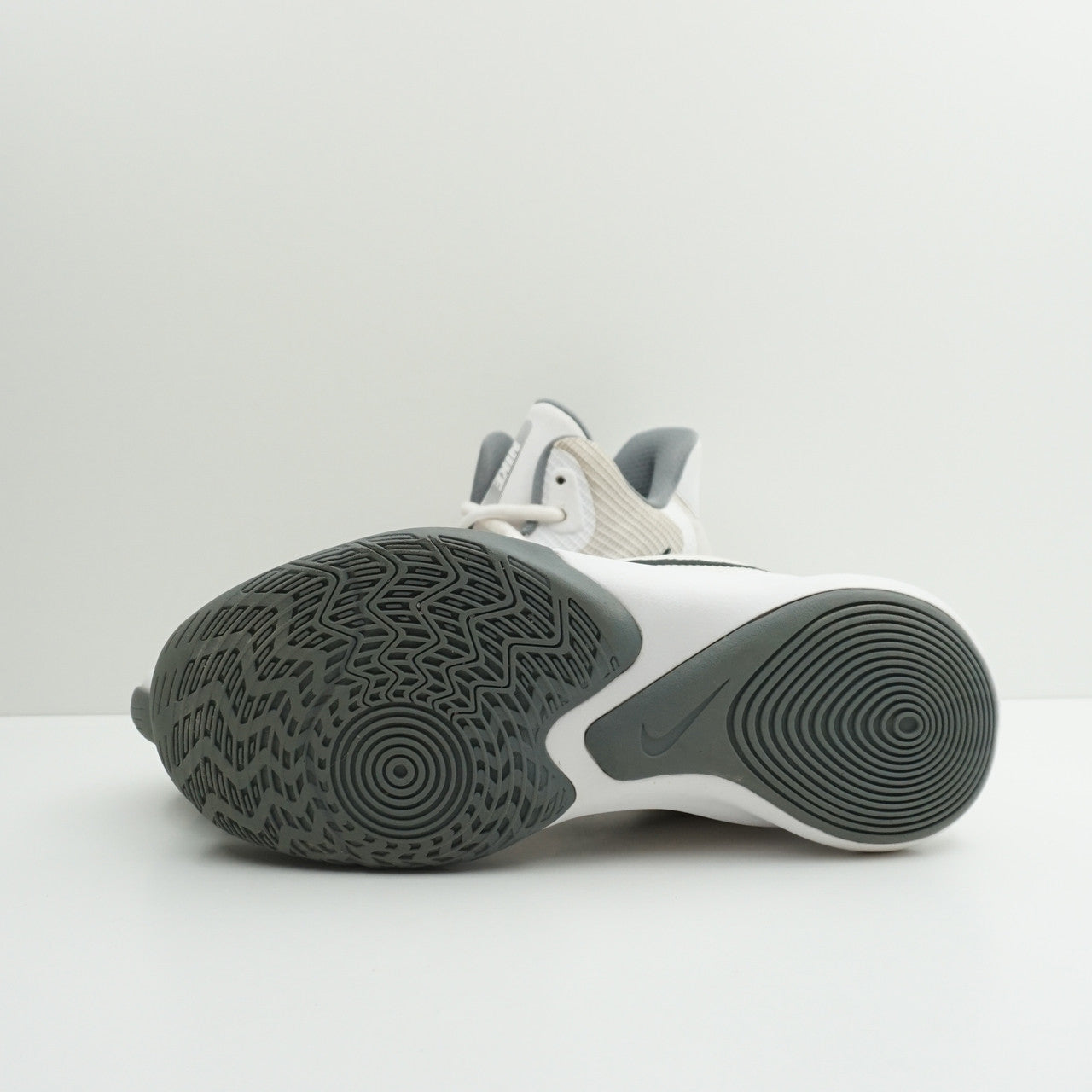 Nike Precision III White