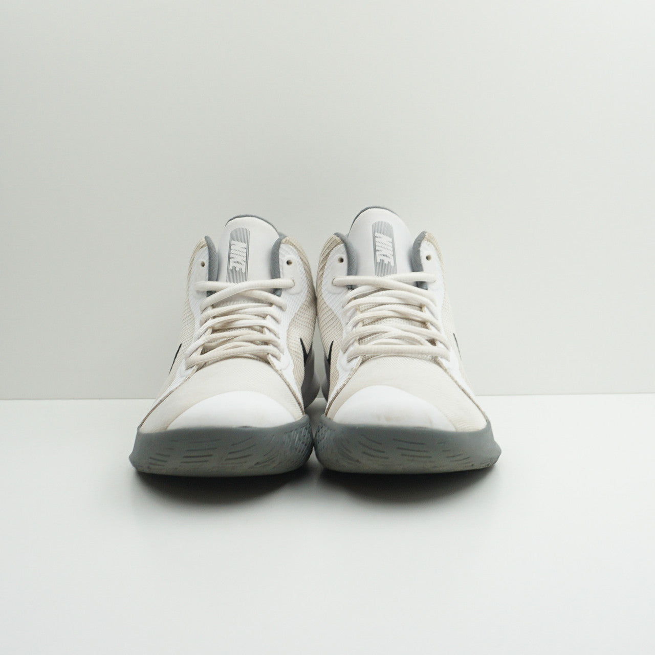 Nike Precision III White