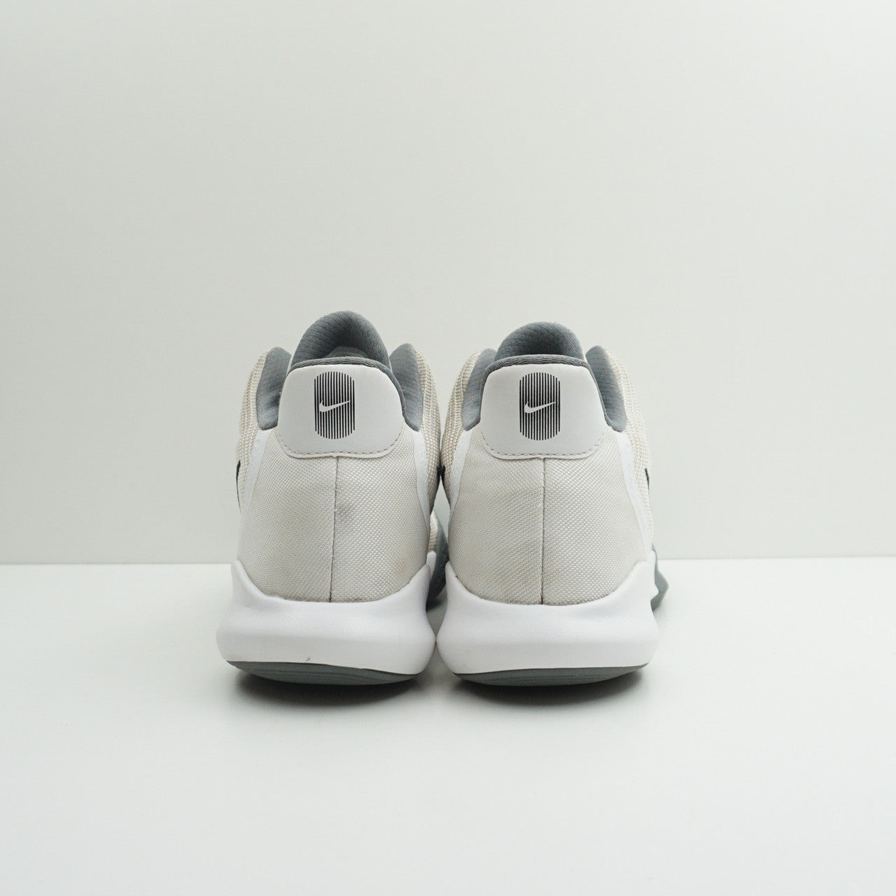 Nike Precision III White