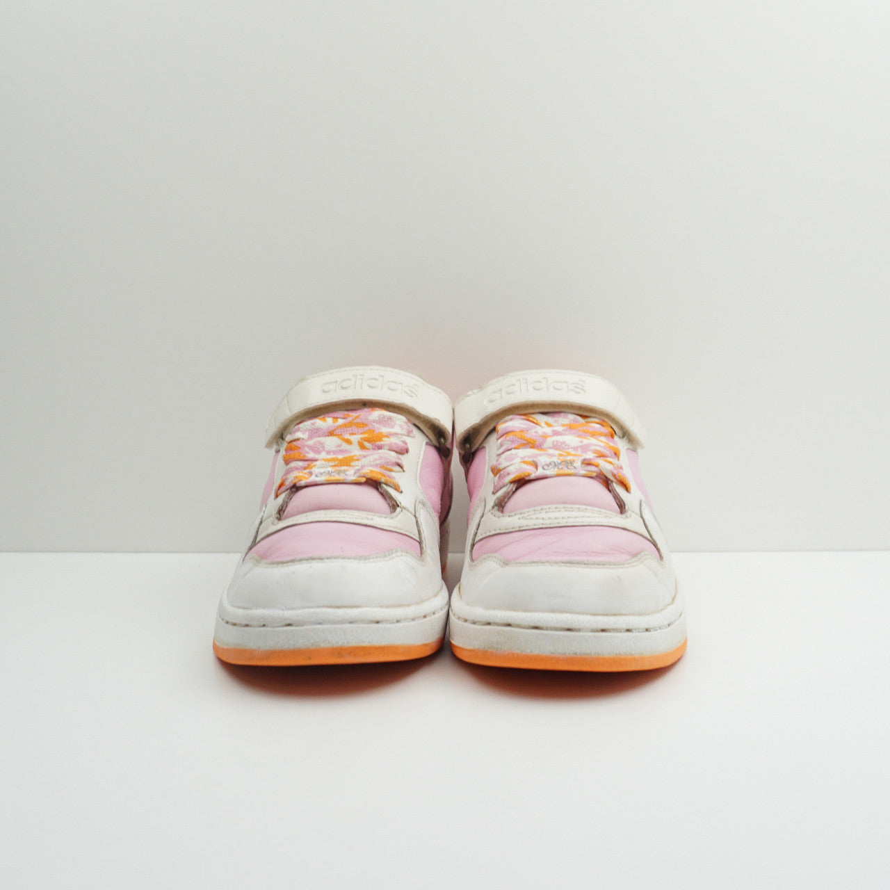 Adidas Missy Elliot Low Pink