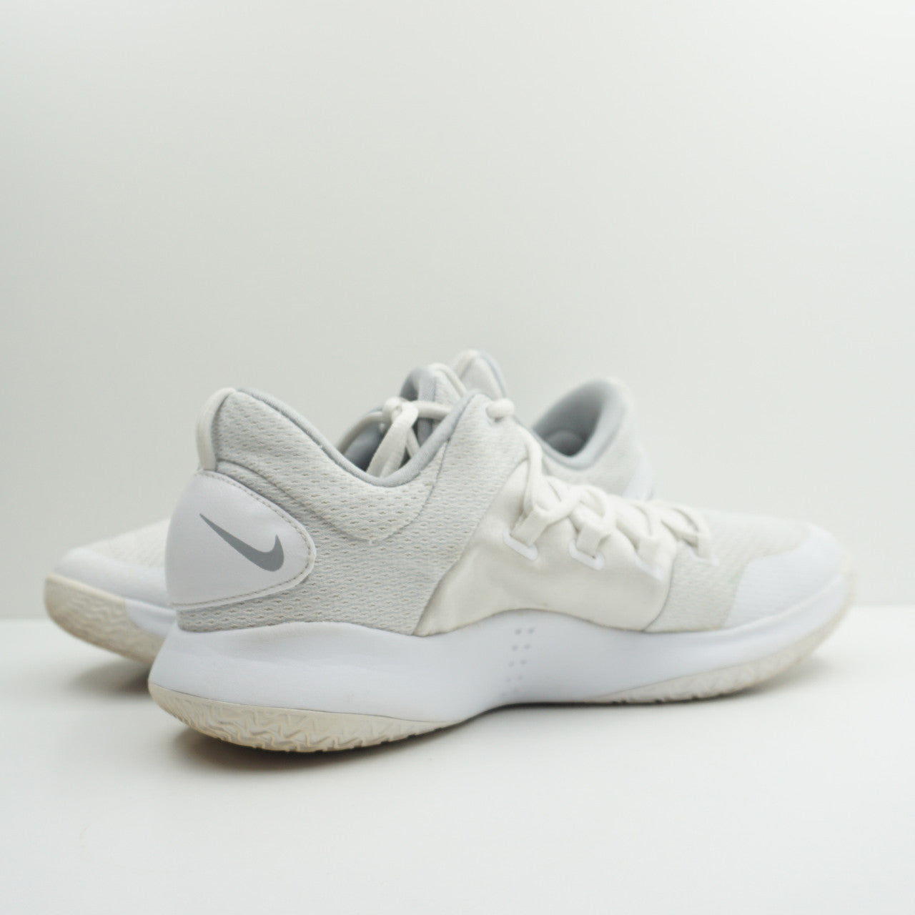 Nike Hyperdunk X Low White/Grey