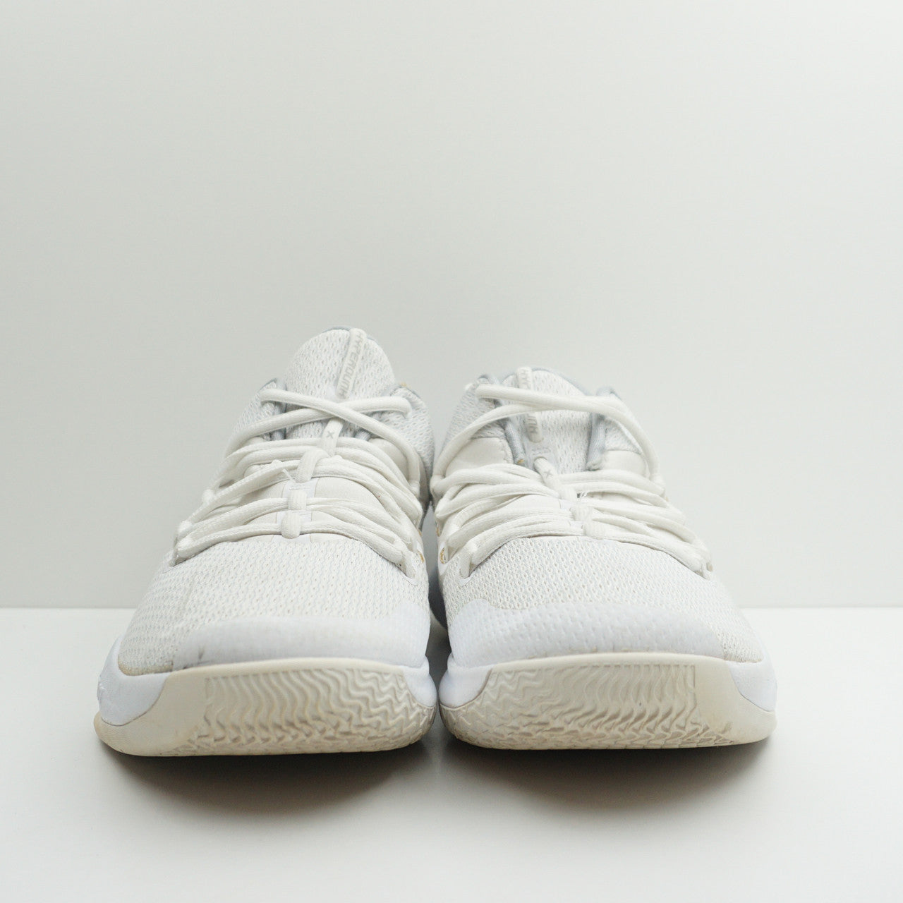 Nike Hyperdunk X Low White/Grey