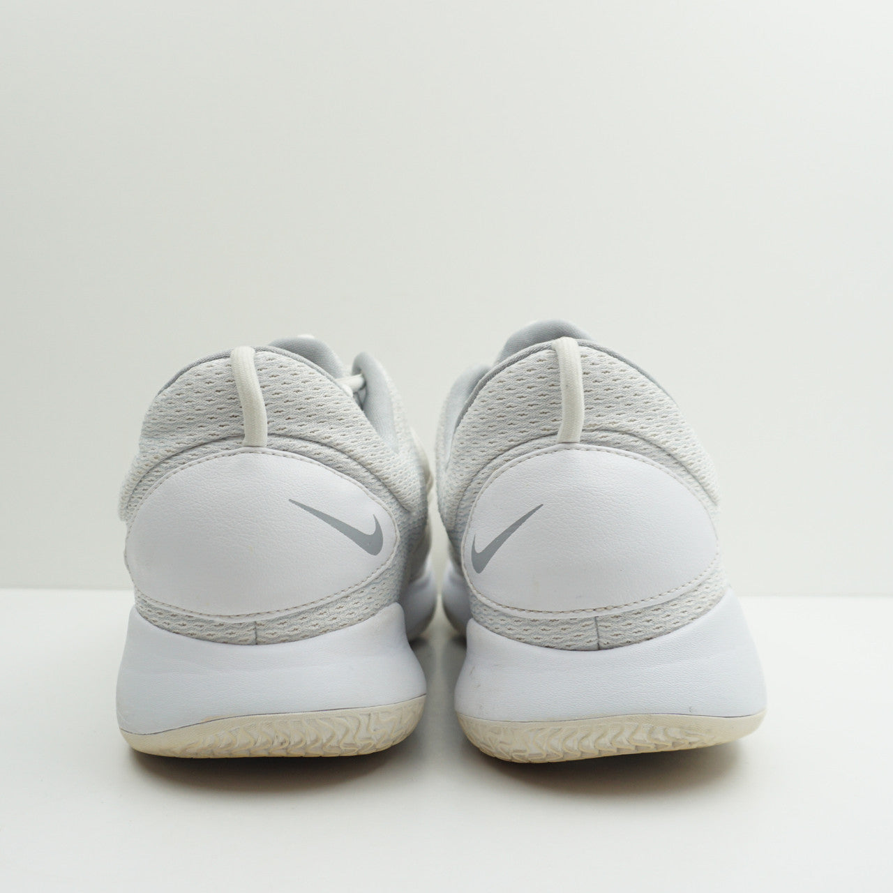 Nike Hyperdunk X Low White/Grey