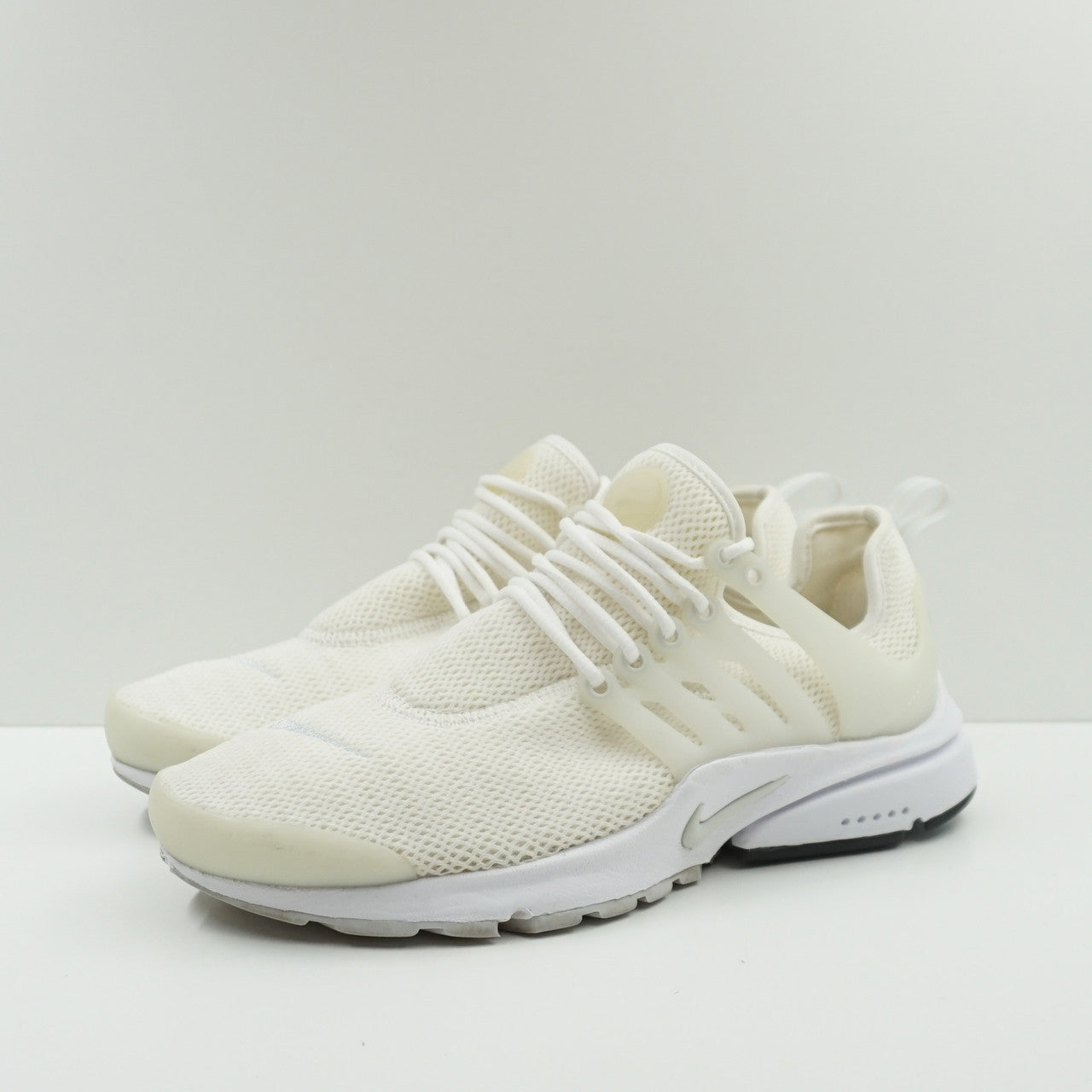 Nike Air Presto White (W)