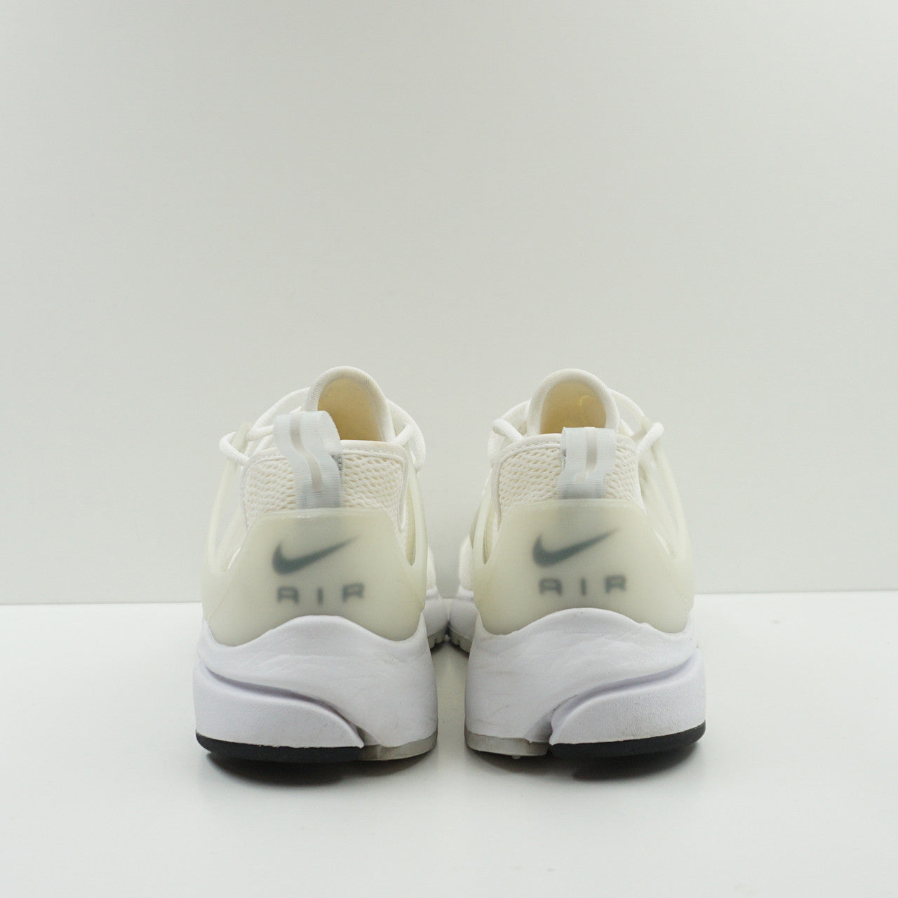 Nike Air Presto White (W)