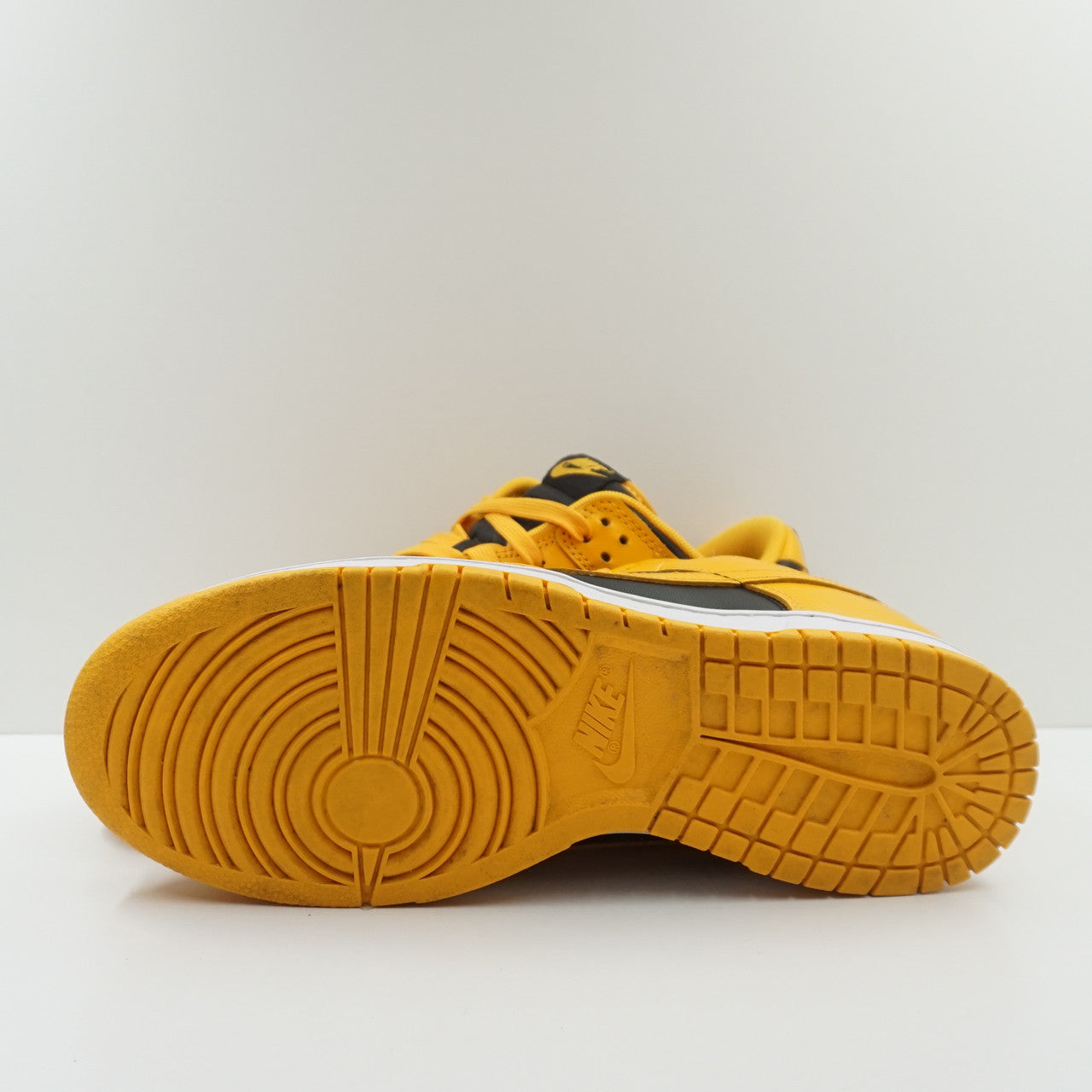 Nike Dunk Low Goldenrod (2021)
