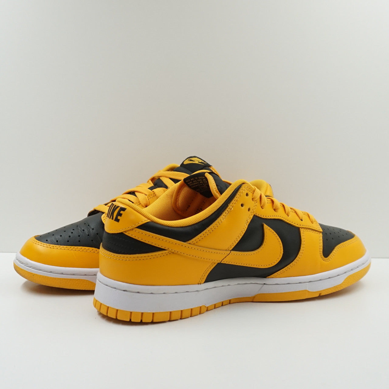 Nike Dunk Low Goldenrod (2021)