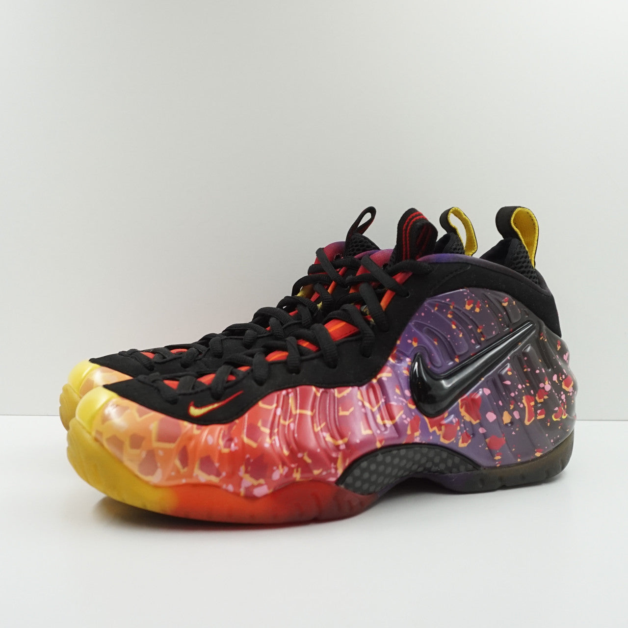 Nike Air Foamposite Pro Area 72 Asteroid